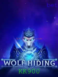 Descubra o Mundo Fascinante de WolfHiding: O Jogo Que Está Conquistando a Internet