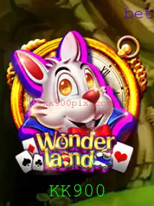 Descubra as Aventuras de Wonderland: O Jogo Que Transforma Criatividade em Realidade